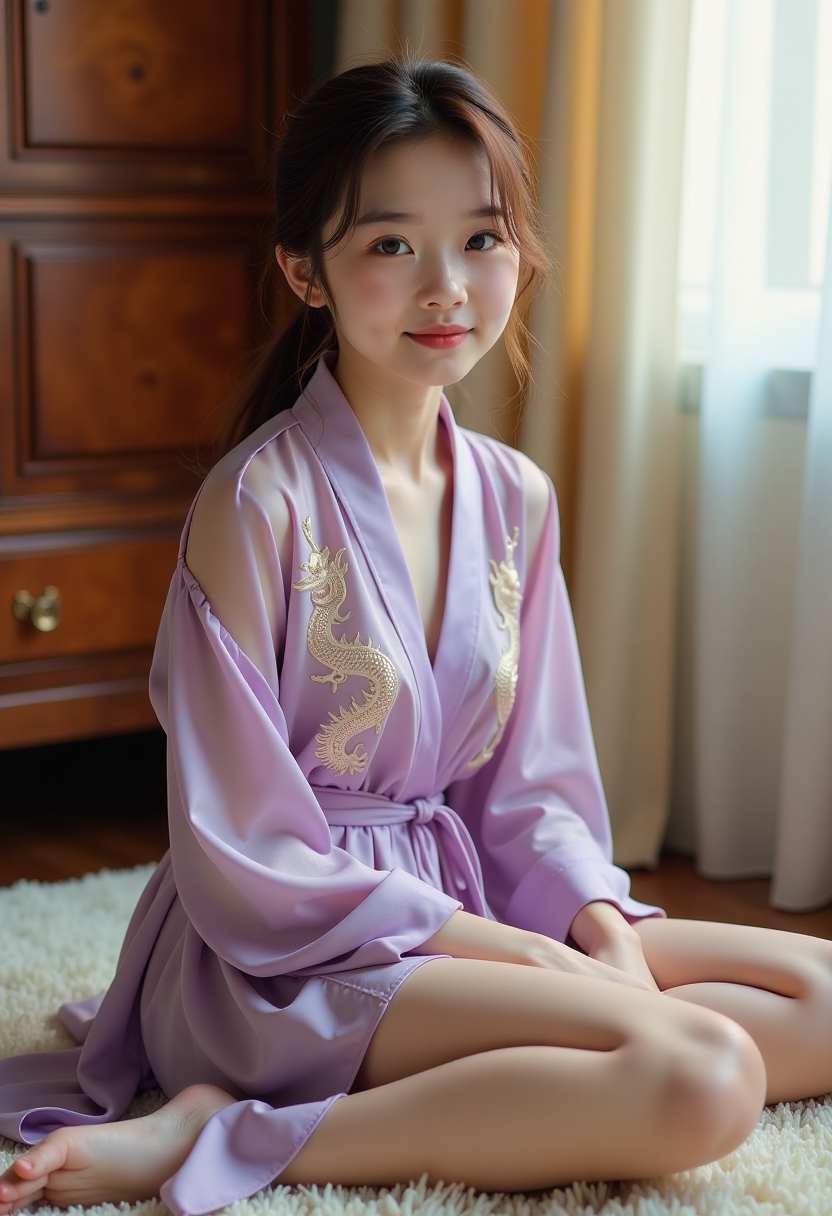 深海回声剧照